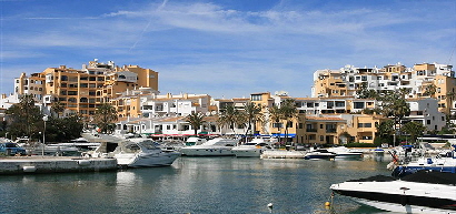 Property Management Costa del Sol