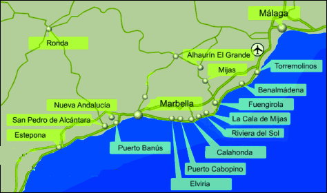 Property Management Costa del Sol